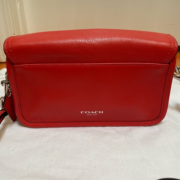 Coach Legacy Penny crossbody bag - Picture 4 of 12